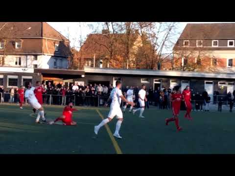 SV Wanne 11 vs Sportfreunde Wanne