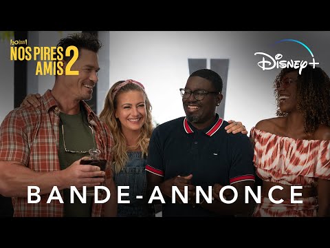 Bande annonce