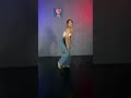 Vartika Jha Twerk Dance