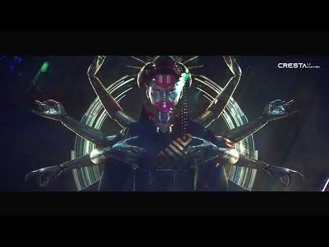 TVNYKI, AXWIE, DXNT L13 - Sade (Visual By THEFORESTNAME)