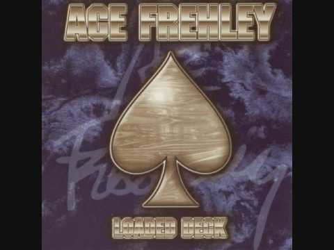 Ace Frehley-Give It To Me Anyway