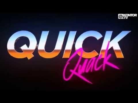 Kaskade vs Patric La Funk & DBN - Please Say Quick Quack (Official Video HD)