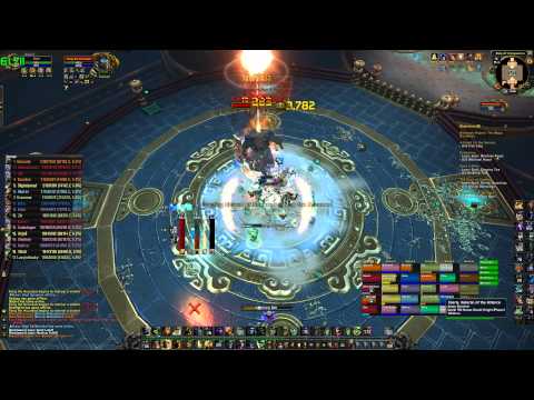 Feng the Accursed 25 man Heroic