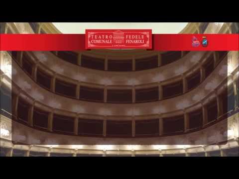 Stagione Teatrale 2013/2014 - Video di presentazione