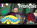 Les Teletubbies Les Bulles Saison 2 Épisode 40