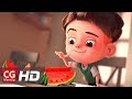 CGI Animated Short Film: 