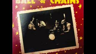 Ball & chains - House Rockin' Boogie