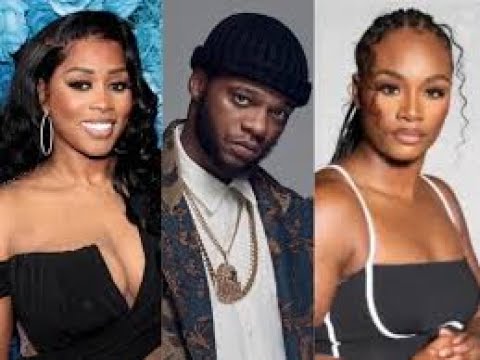 Papoose Returns Home To Remy Ma Eazy & Claressa Mad As Hell