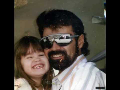 For The Love Of A Daugther  - Demi Lovato - New - Rock Version