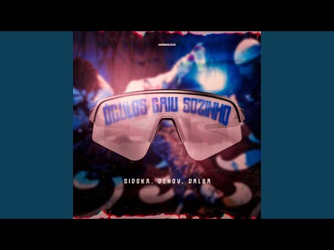 Meu Óculos Caiu Sozinho