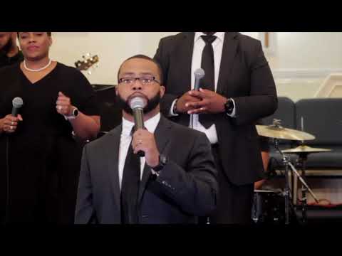 Min Darius Brown - Never Be Defeated