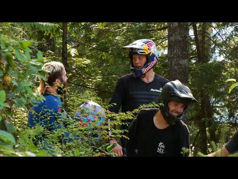 Backwoods Jam 2022 | Pauls Cam Raw