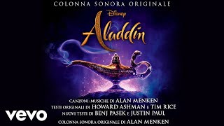 Marco Manca - Il principe Alì (Di &quot;Aladdin&quot;/Audio Only)