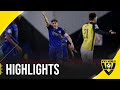 Samenvatting Vitesse - VVV-Venlo