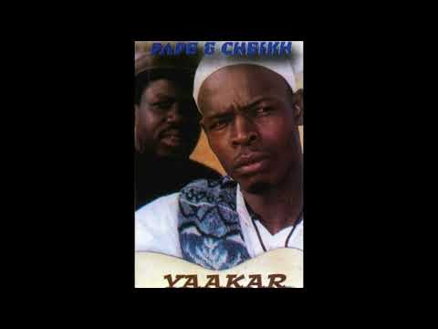 Fanick - Pape et Cheikh (High Quality)