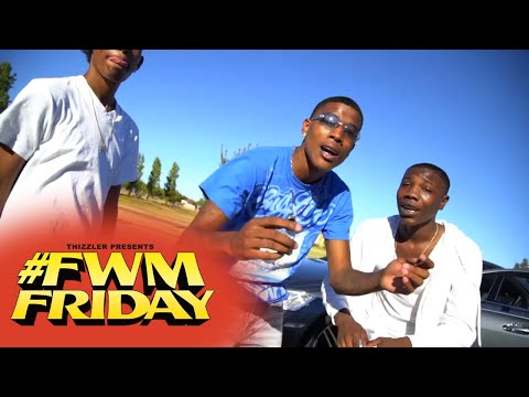 ItzMoney x MoneyBaggz x Yhung Thanga - True Story (Music Video) || FWMFriday Winner [Thizzler]