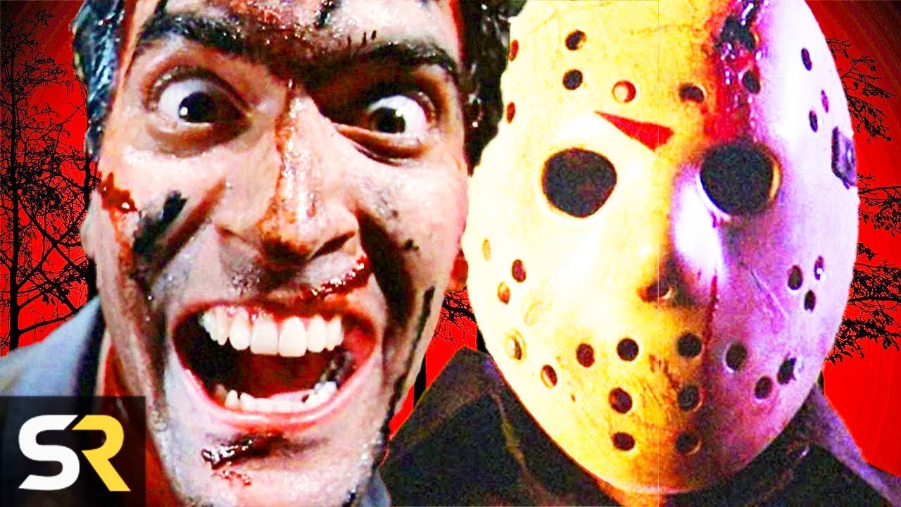 10 Awesome Theories About Popular Movie Monsters