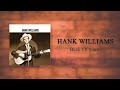 Hank Williams - Deck Of Cards