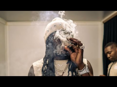 GAZO  - Spaghettis ( ft.Hamza & Guy2Bezbar ) ( Clip )