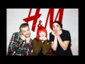 Paramore - In the mourning (acoustic version) 