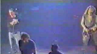 Conflict - Custom Rock