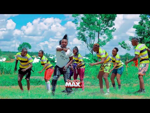 Nyakabaya ft nyanda masome MONICA =COMING SON_0774061840 Dr max