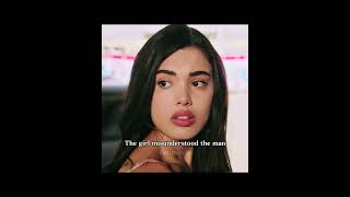 A woman's revenge  #movie #film