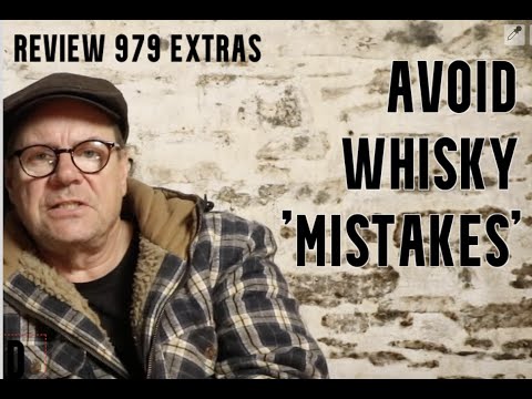 ralfy review 979 Extras -  Avoiding mistakes !