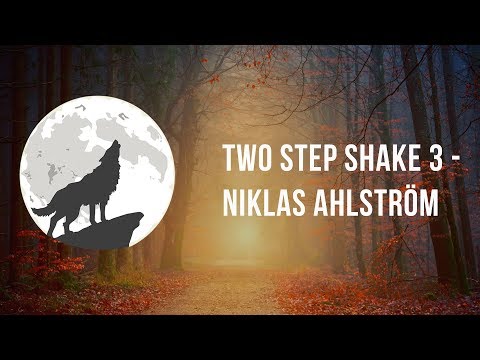 Two Step Shake 3 - Niklas Ahlström