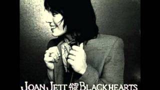 You Drive Me Wild - Joan Jett & The Blackhearts