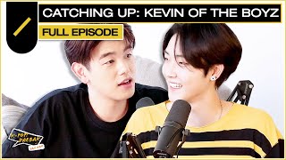 Catching Up: Kevin of THE BOYZ I KPDB Ep. #77 video