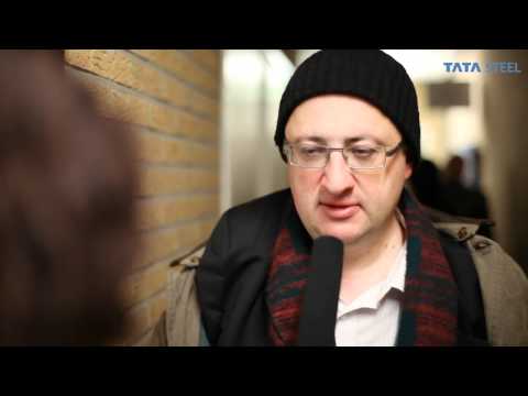 Tata Steel Chess 2012 - En passant - Boris Gelfand round 11