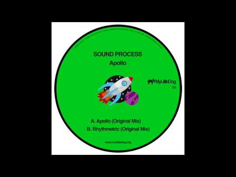 Sound Process - Apollo (Original Mix)