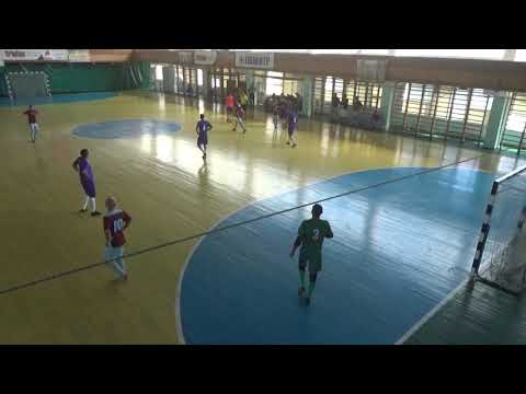 1 КУ 9 ITeam – Хартрон Аркос