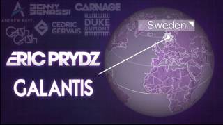 Marquee Las Vegas  DJs