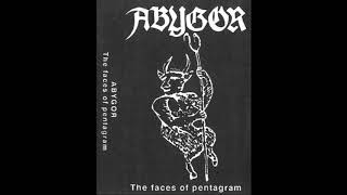 Download lagu Abygor The Faces of Pentagram... mp3