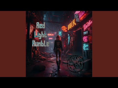 Red Light Rumble