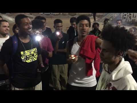 Ruhtra X Dadin |FINAL | PRÉ SELETIVA ESTADUAL 2024 - BDP 116º