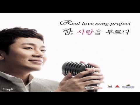 Jeong Yeop - Scent That Brings Love (향, 사랑을 부르다)