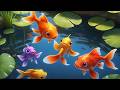 Cinco Pequeños Peces De Colores Nadan Nadan Canción Del Mar Y Rimas Infantiles 2026
