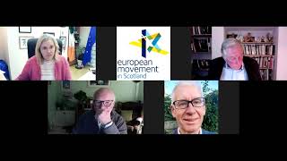 European Movement International