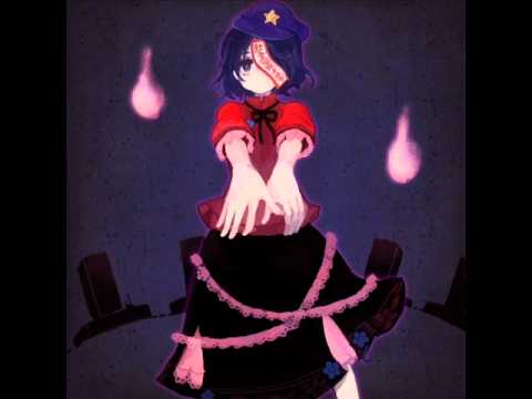 Ten Desires Stage 3 Boss - Yoshika Miyako's Theme - Rigid Paradise