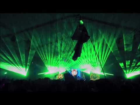 Blastoyz @ Dreamstate, SoCal 2019