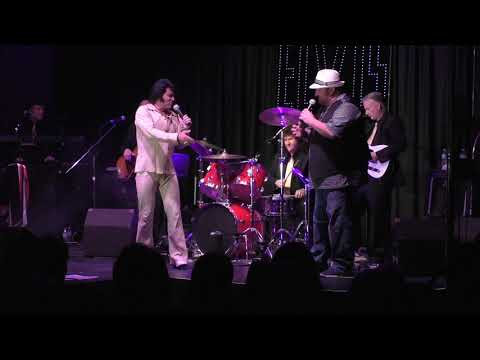 Bill Cherry, Jeff Lewis, “Help Me” - video by Susan Quinn Sand