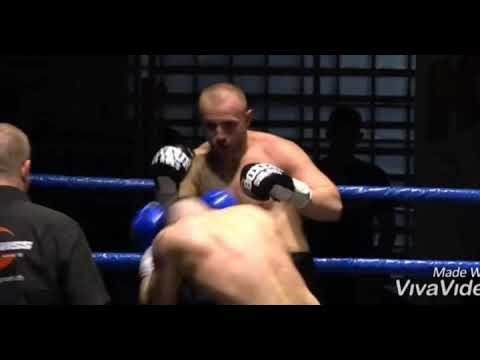 Damjan Savanovic highlight