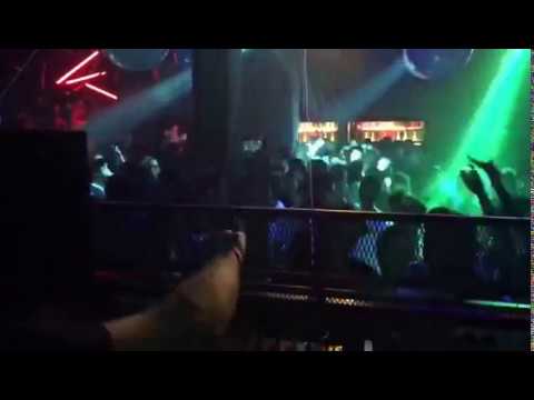 Alex Damis @ Tsunami Club 25.03.2017