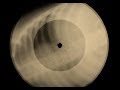 X-ray Roentgenizdat Record (w/Liars, Golden Boots, Sisu, Faust, Jake White etc)