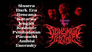 Download lagu Revenge The Fate - Full Album Terbaik mp3
