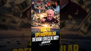 AKP'de operasyonlar devam edecek mi?