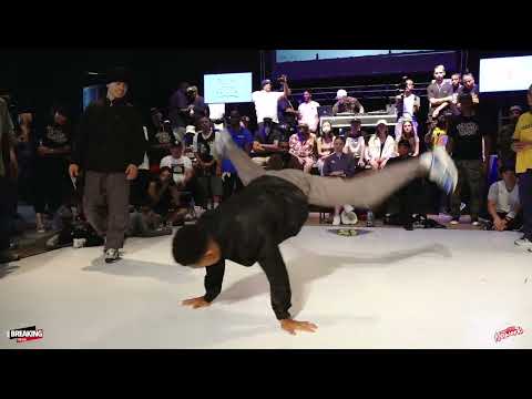 MZK Vs Holookunz Force -Prelims - United Styles 2022 - Pro Breaking Tour